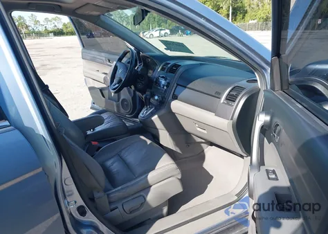 2008 Honda Cr-V Ex-L из США, поврежденный, VIN JHLRE38708C009788